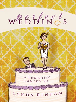 cover image of Perfect Weddings (Comedy Romance)